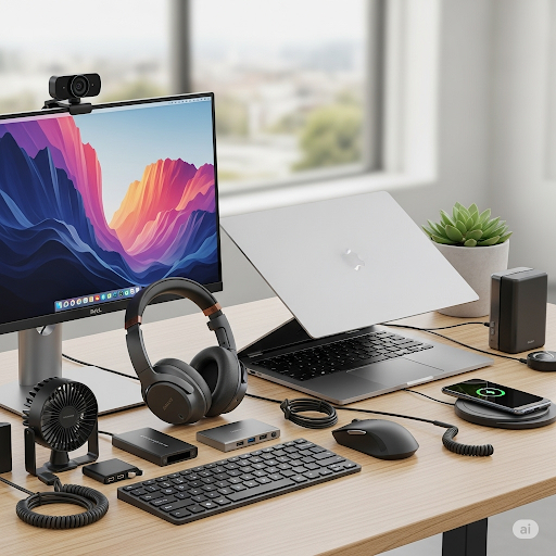 Computer & Laptop Accessories