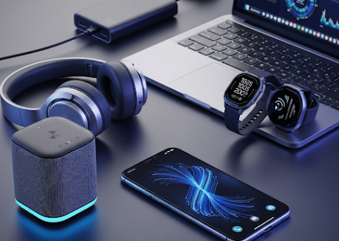 Electronic Gadgets
