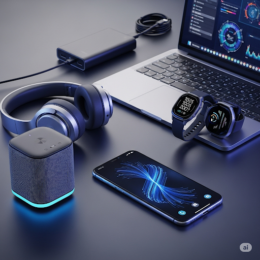 Electronic Gadgets