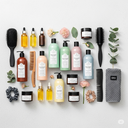 Hair Care