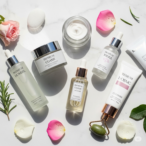 Skincare