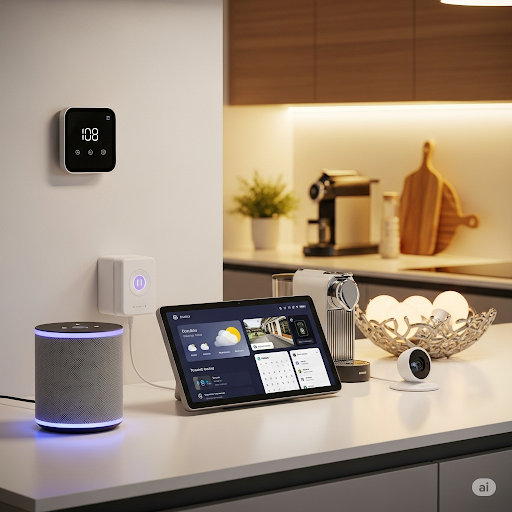 Smart Home Devices