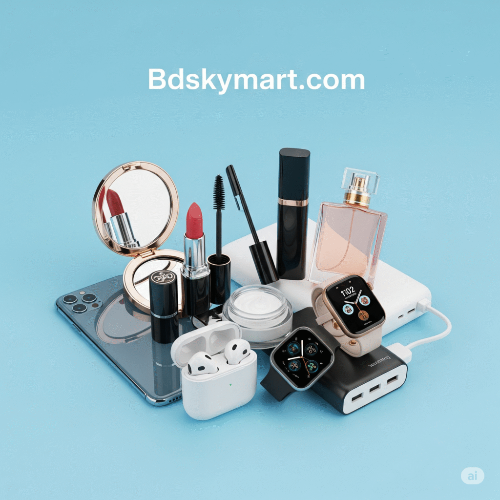 bdskymart image